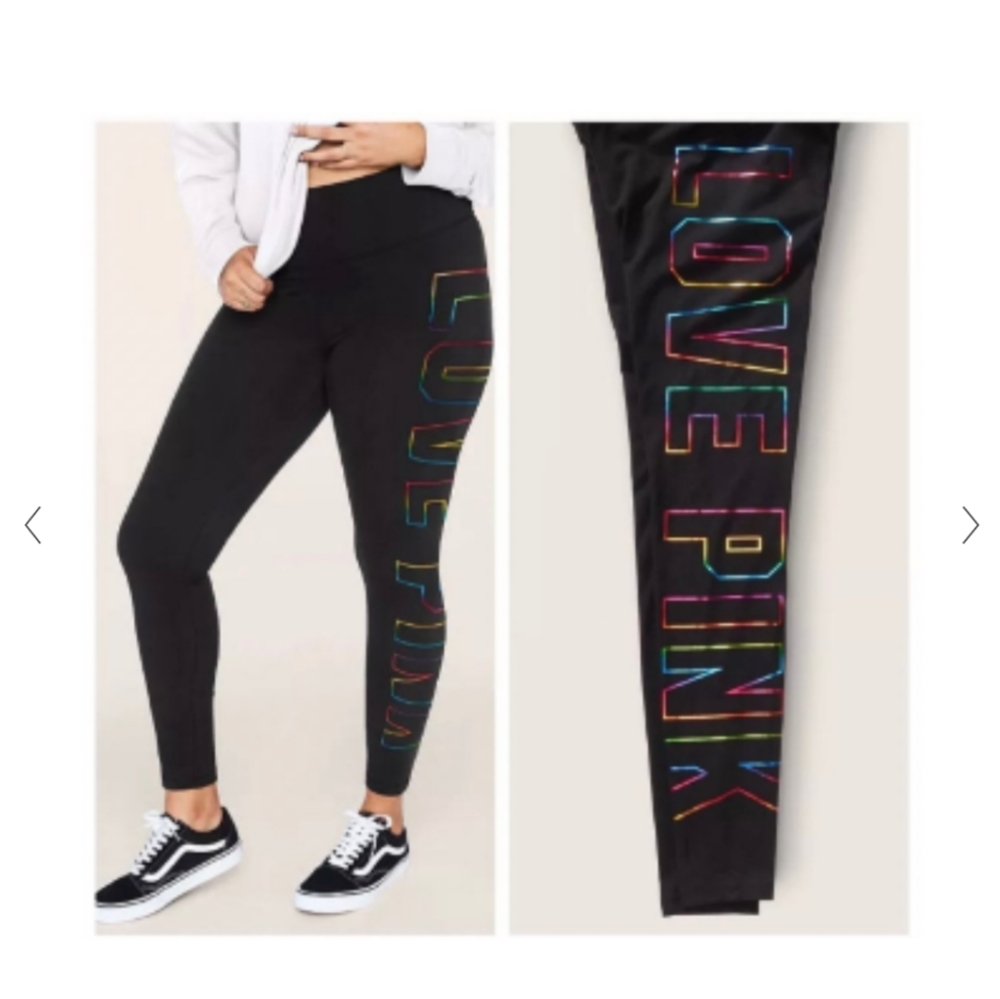 Victoria's Secret PINK Legging